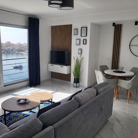 Stella Apartment Sarandë Eksteriør bilde