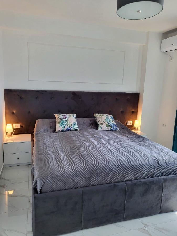 Stella Apartment Sarandë Eksteriør bilde